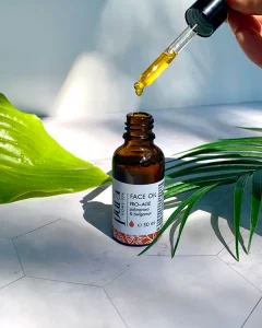 Face Oil Pro-Age